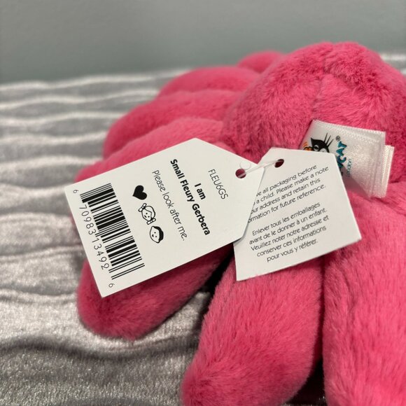 RARE Jellycat Small Fleury Bundle BNWT - Picture 10 of 10